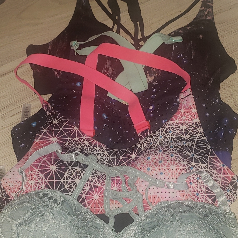 Bras